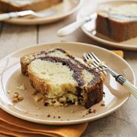 Nutella-Swirl Pound Cake Recipe - (4.5/5)_image