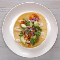 Buffalo Cauliflower Tacos Recipe by Tasty_image