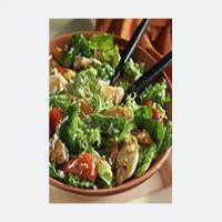 Stir-Fry Salad image