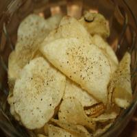 Fennel Spice Chips_image