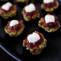 Courgette griddle cakes_image