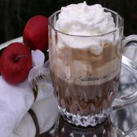 Hot Chocolate Marshmallow Coffee_image