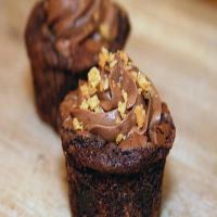 Brownie-Cookie Cupcakes_image