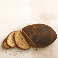 Pane Integrale (Whole-Wheat Bread) image