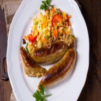 Lithuanian Potato Sausage (Vedarai) Recipe_image