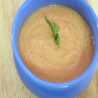 Authentic Gazpacho - Southern Spain_image