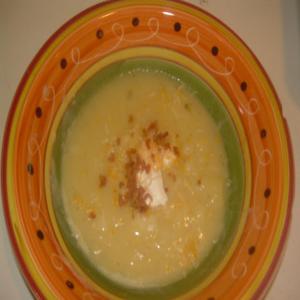 Awesome Potatoe Soup_image