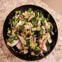 Super Salad (Adapted from Whole Foods Superfood Salad)_image