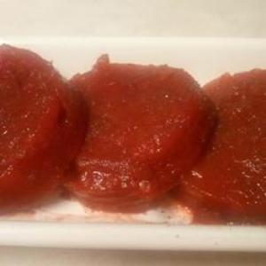 Tomato Jell-O® Surprise_image