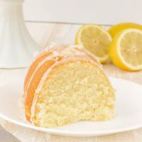 Super Lemon Bundt Cake Recipe - (4.4/5) image
