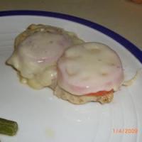 Cheezy Tomato Chops_image