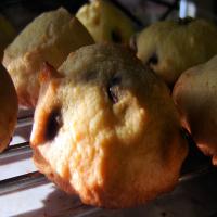 Orange Drop Cookies image