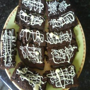 Yummy, Cake Like Brownies. image