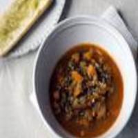 Easy Hearty Beef Vegetable Soup_image