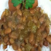 Cajun Beans and Rice_image