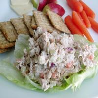 Kim's Tuna Salad_image