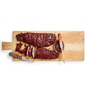 Memphis-Style Baby Back Ribs_image