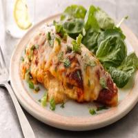 Mexican Stuffed Chicken Breasts image
