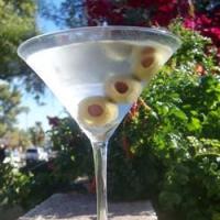 Martini Cocktail_image