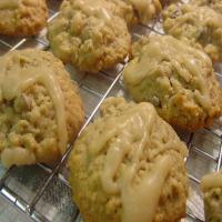 Loaded Oatmeal Cookies (Paula Deen) image