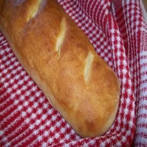 Easy French Bread (Extra Large)_image