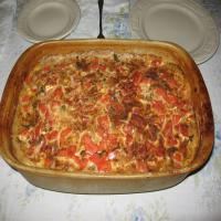 King Ranch Chicken_image