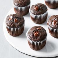 Double Chocolate Chip Muffins image