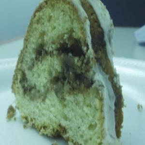 Blue-Ribbon Coffee Cake Farmhouse Style in the Midwest!_image