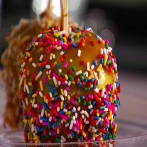 Couture Caramel Apples_image