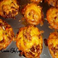 BBQ Muffin Cups_image