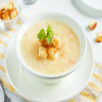 Wisconsin Cheese Soup_image