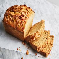 Gluten-Free Coconut Bread_image