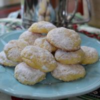 Lemon Gooey Butter Cookies Recipe - (4.7/5)_image