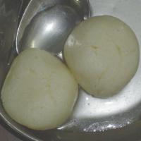 Rasgulla - an Indian Dessert image