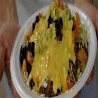 The Incredible, Edible Amish Haystack Dinner_image
