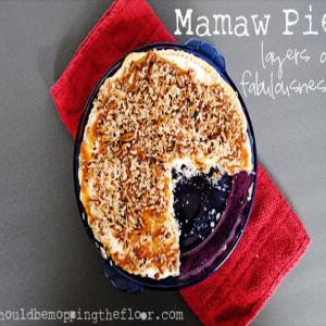 Mamaw Pie_image