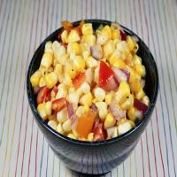 Corn Tomato Salad_image