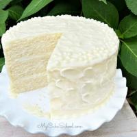 White Velvet Cake_image