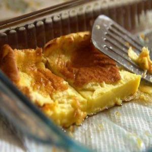 German Pancake from Eagle Butte_image