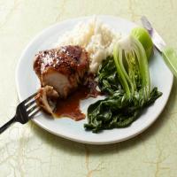 Spicy Honey-Lime Chicken_image