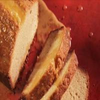 Old-Fashioned Clementine Pound Cake image