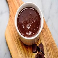 Easiest Chocolate Sauce image