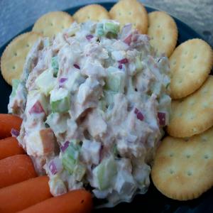 Best Ever Tuna Salad_image