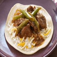 Beef Stew Tacos image