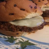 Slow Cooker Ground Beef Barbecue_image