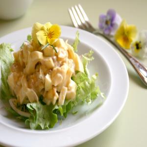 Egg Salad Plus_image