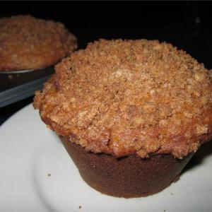 Crunchy Apple Muffins_image