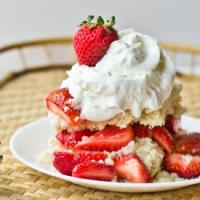 Amish Strawberry Shortcake Recipe - (4.5/5)_image