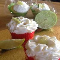 Key Lime Pie Cupcakes_image