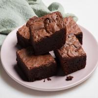 The Best Fudgy Brownies_image